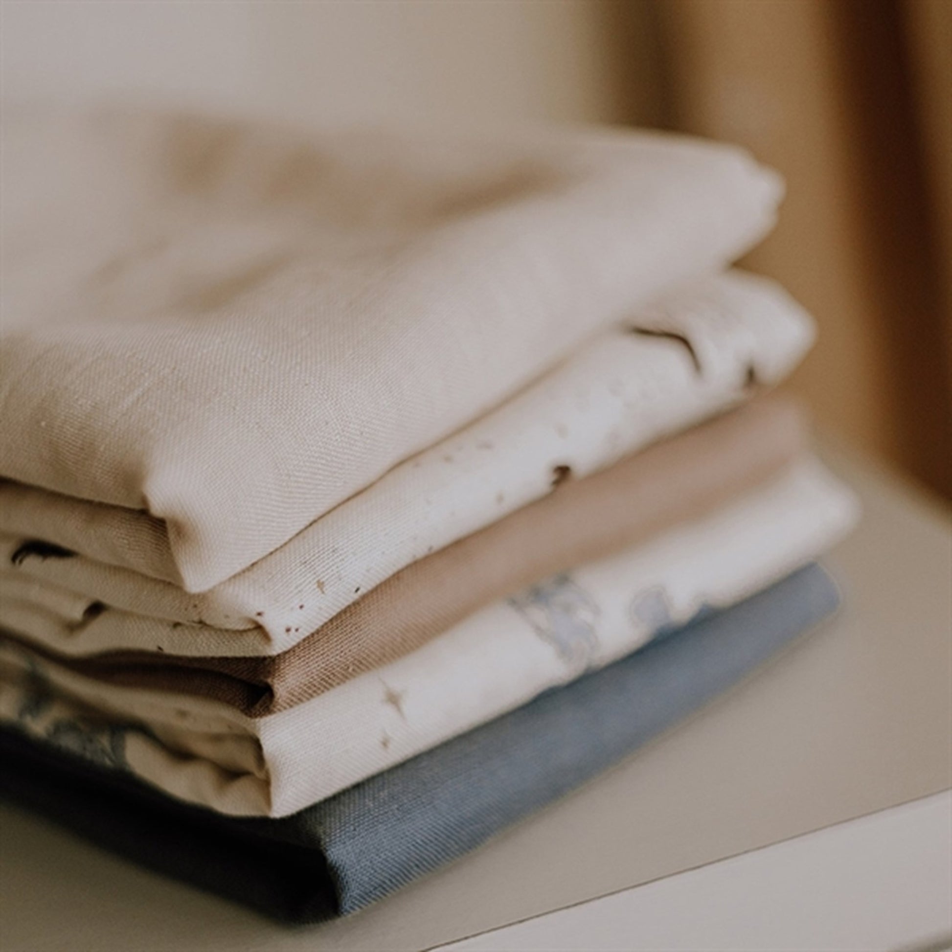 That's Mine Muslin Cloths 3-Pack Bora Luna Dragons