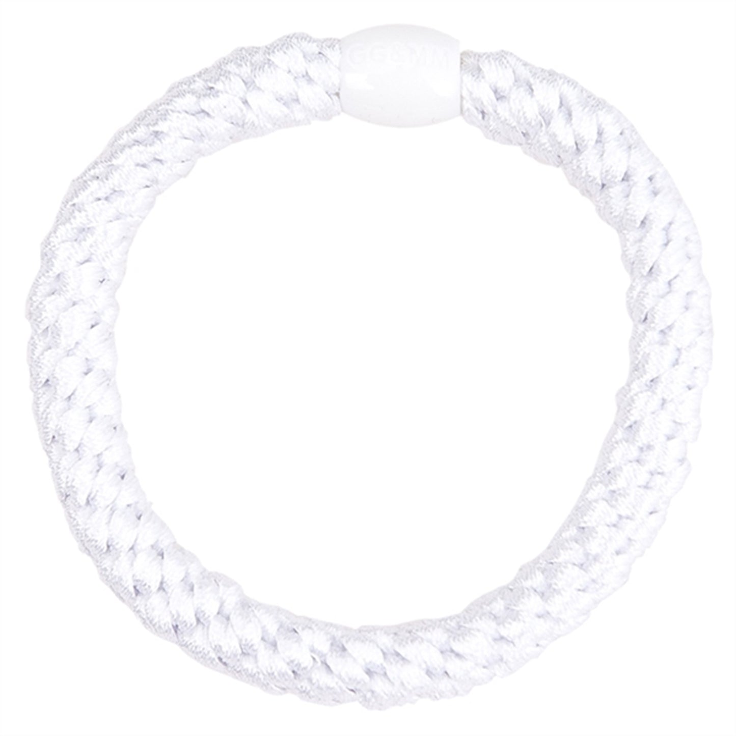Bow's by Stær Hairties White