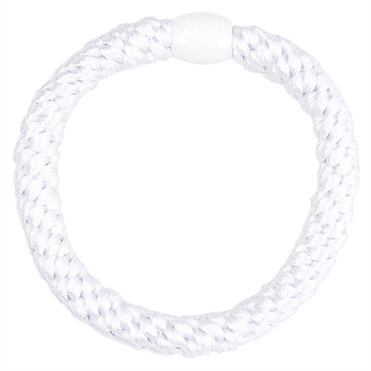 Bow's by Stær Hairties White