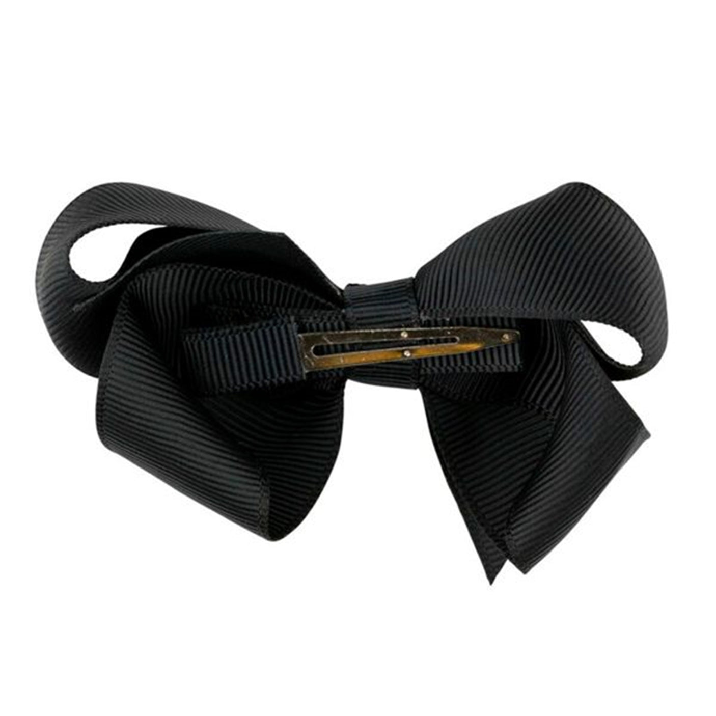 Bow's By Stær Bow (black)
