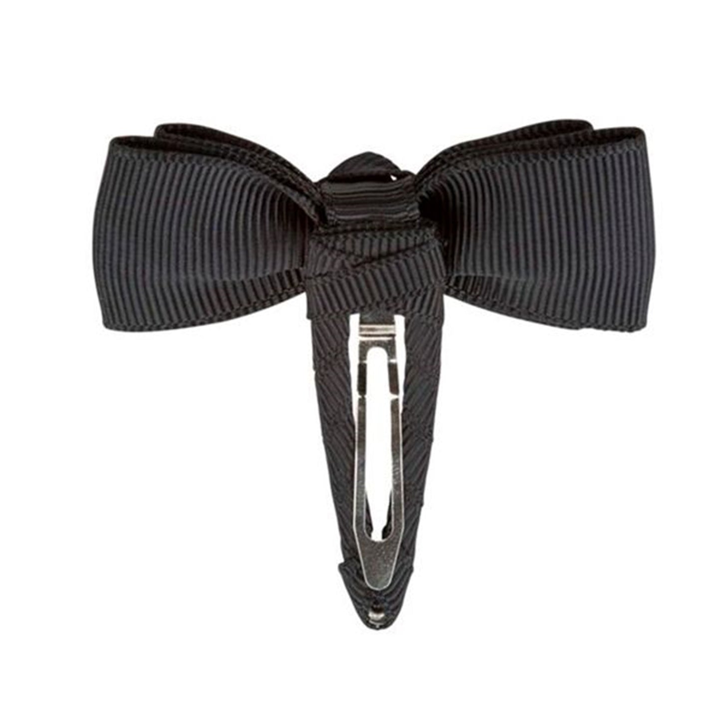 Bow's by Stær Click Double Bow Black