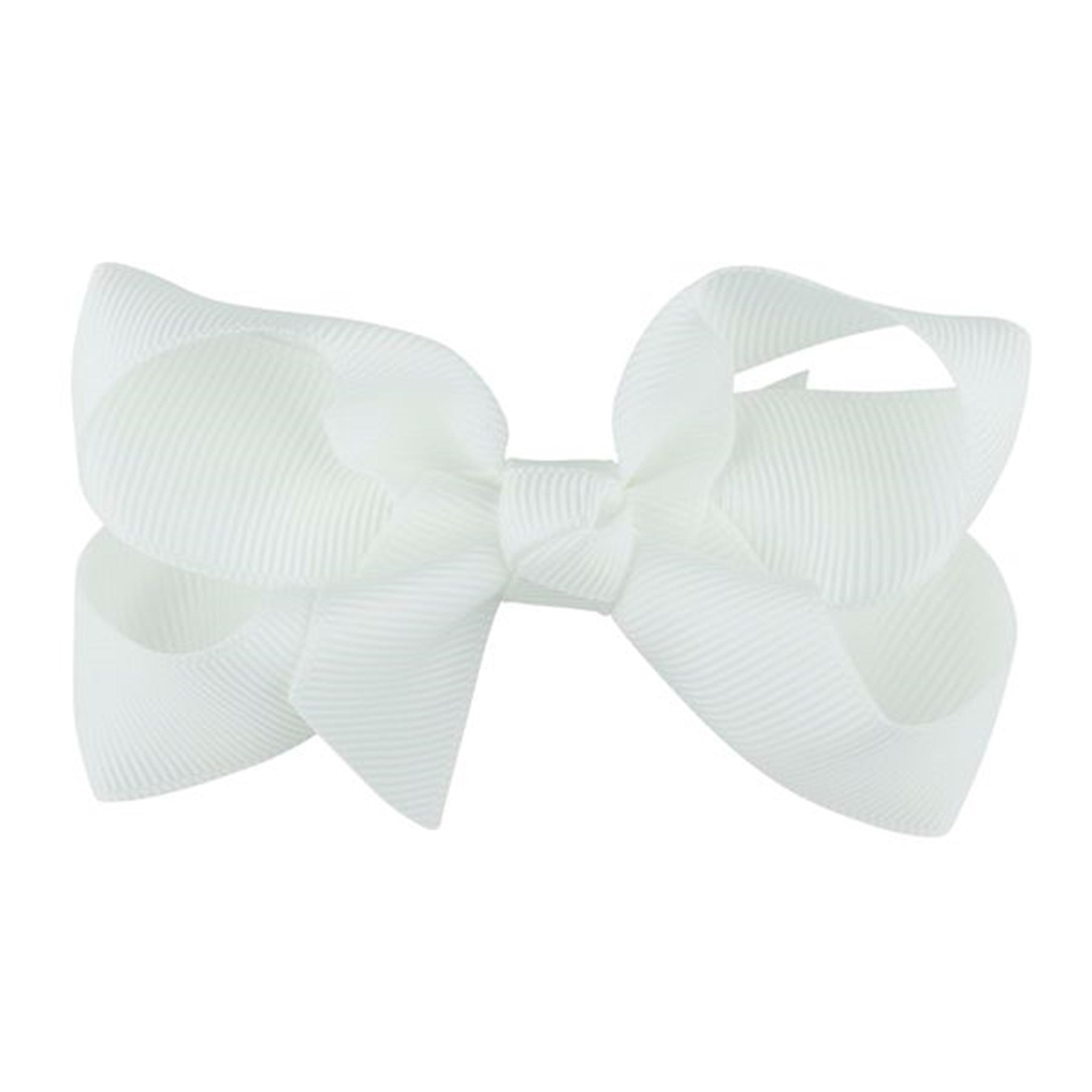 Bow's By Stær Bow (white)