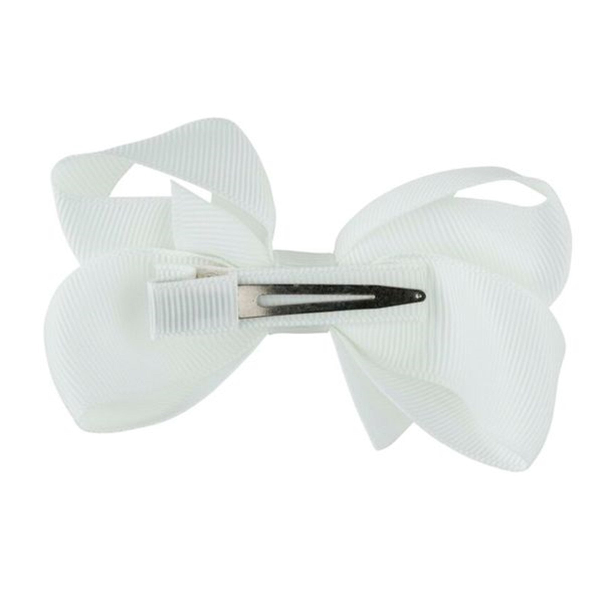 Bow's By Stær Bow (white) 2