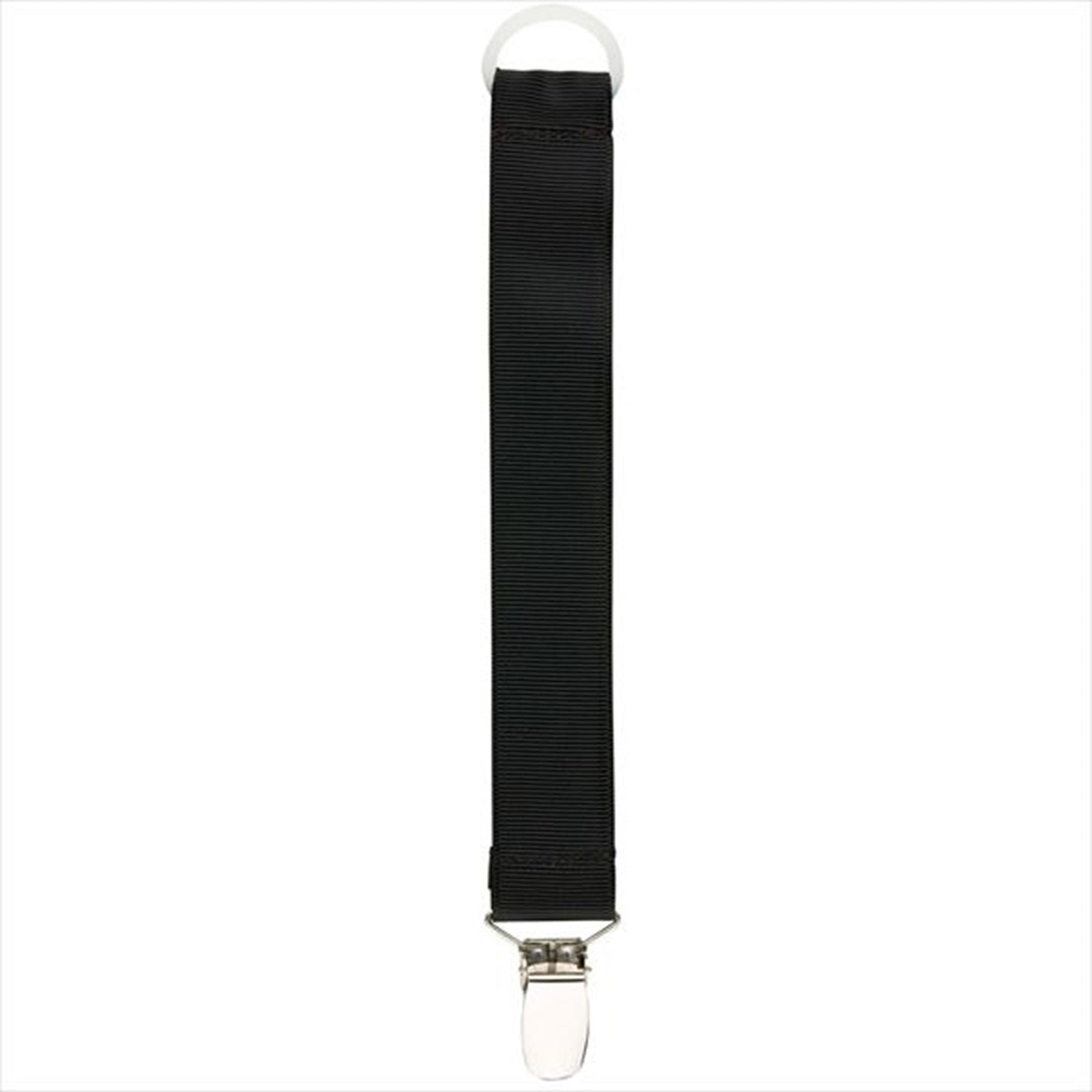 Bow's by Stær Pacifier Holder Black
