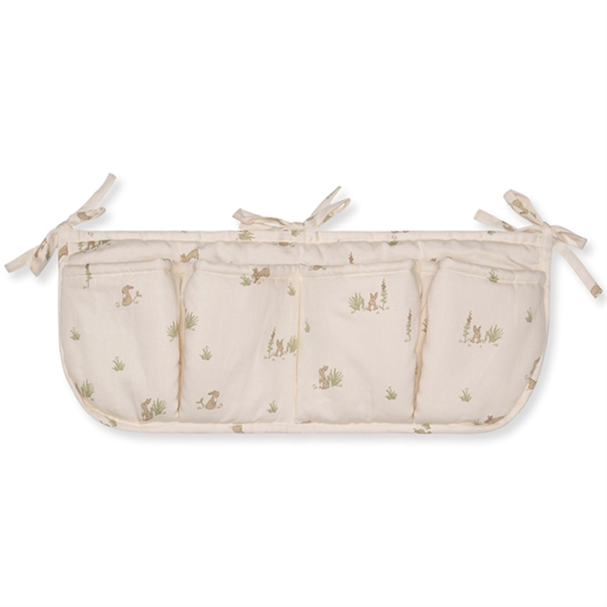 That's Mine Wild Life Louis Bed Pocket