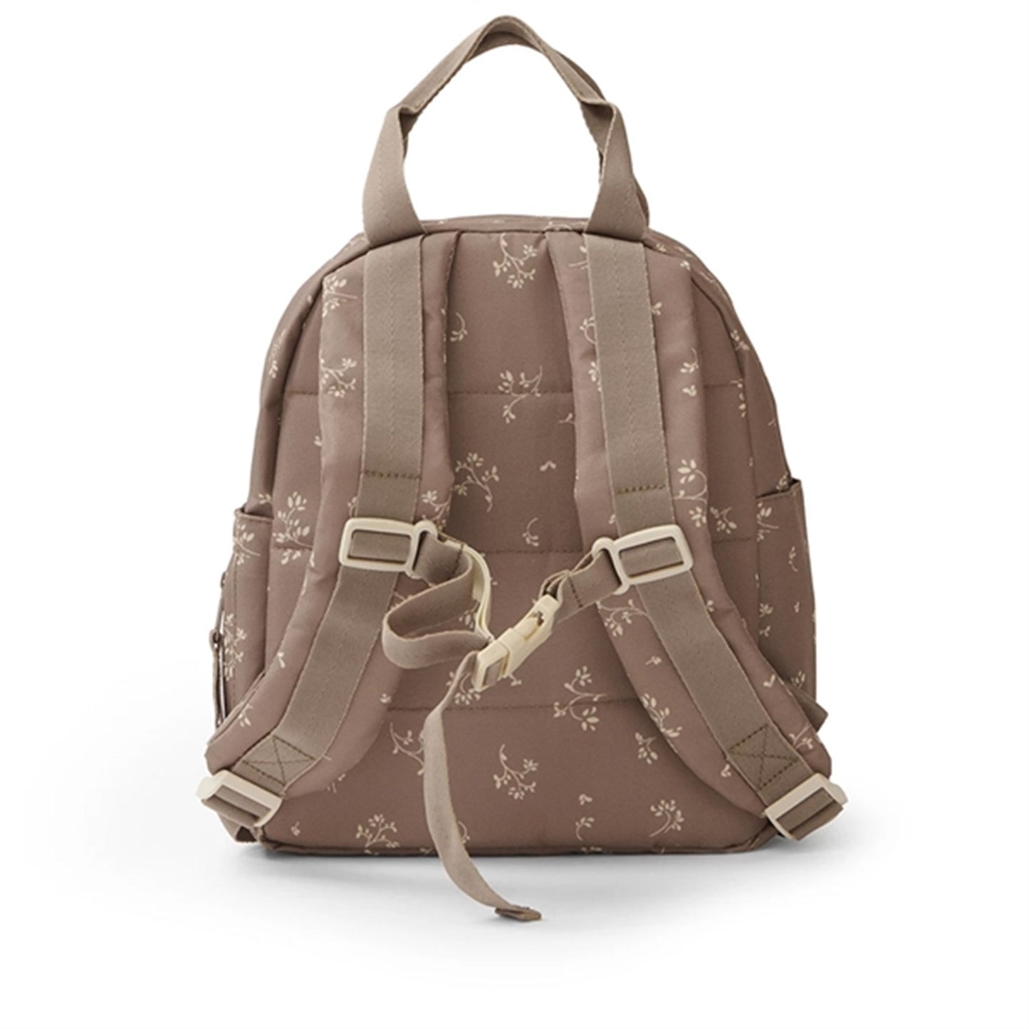 That's Mine Backpack Secret Garden Cocoa