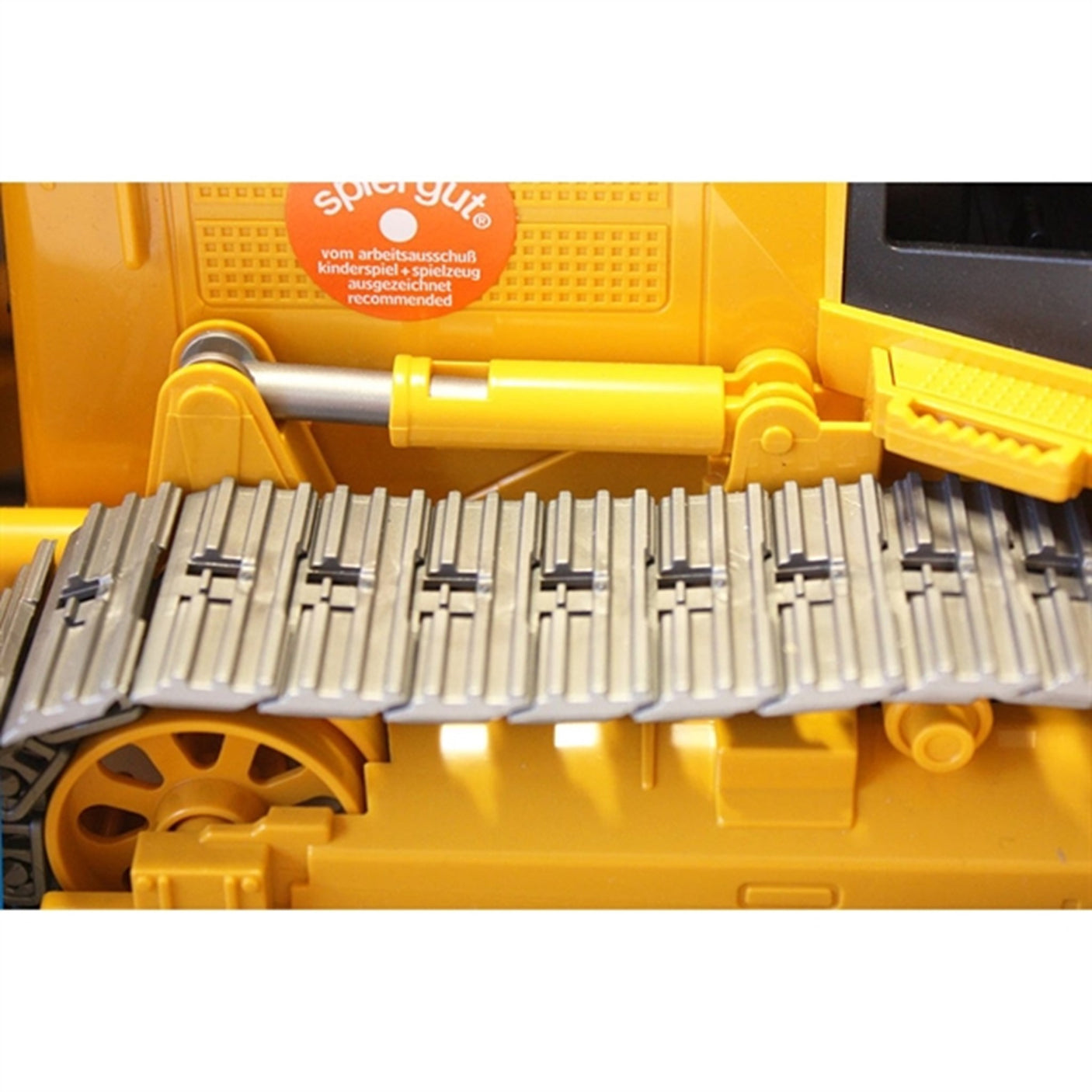 Bruder CAT Track-type tractor Small