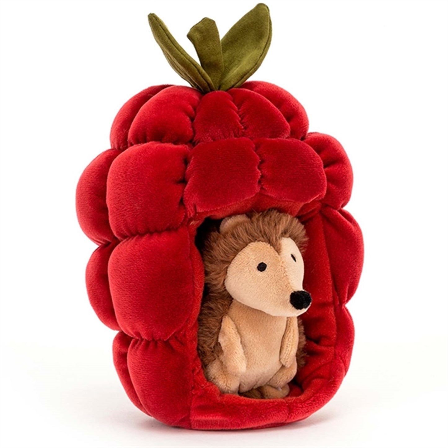 Jellycat Garden Bramblings Hedgehog 18 cm 2