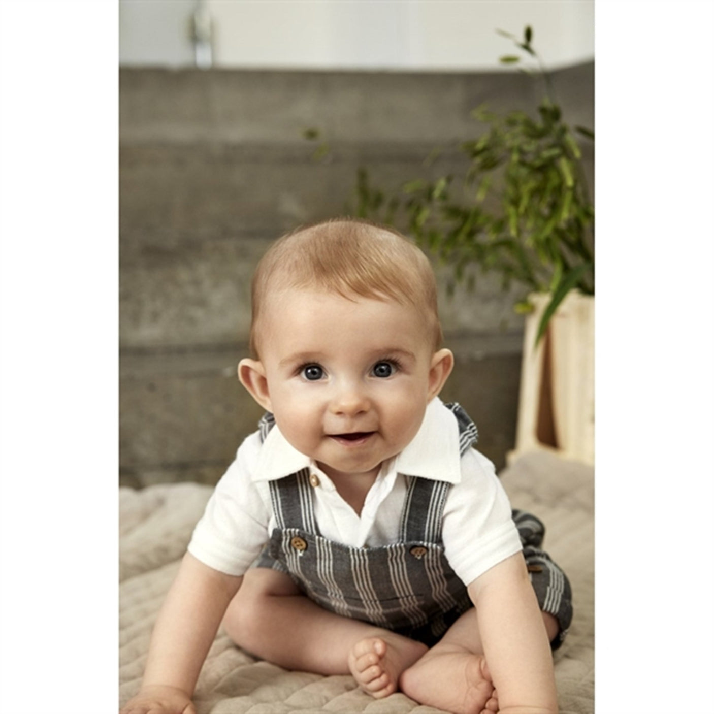 Minymo Bright White Body