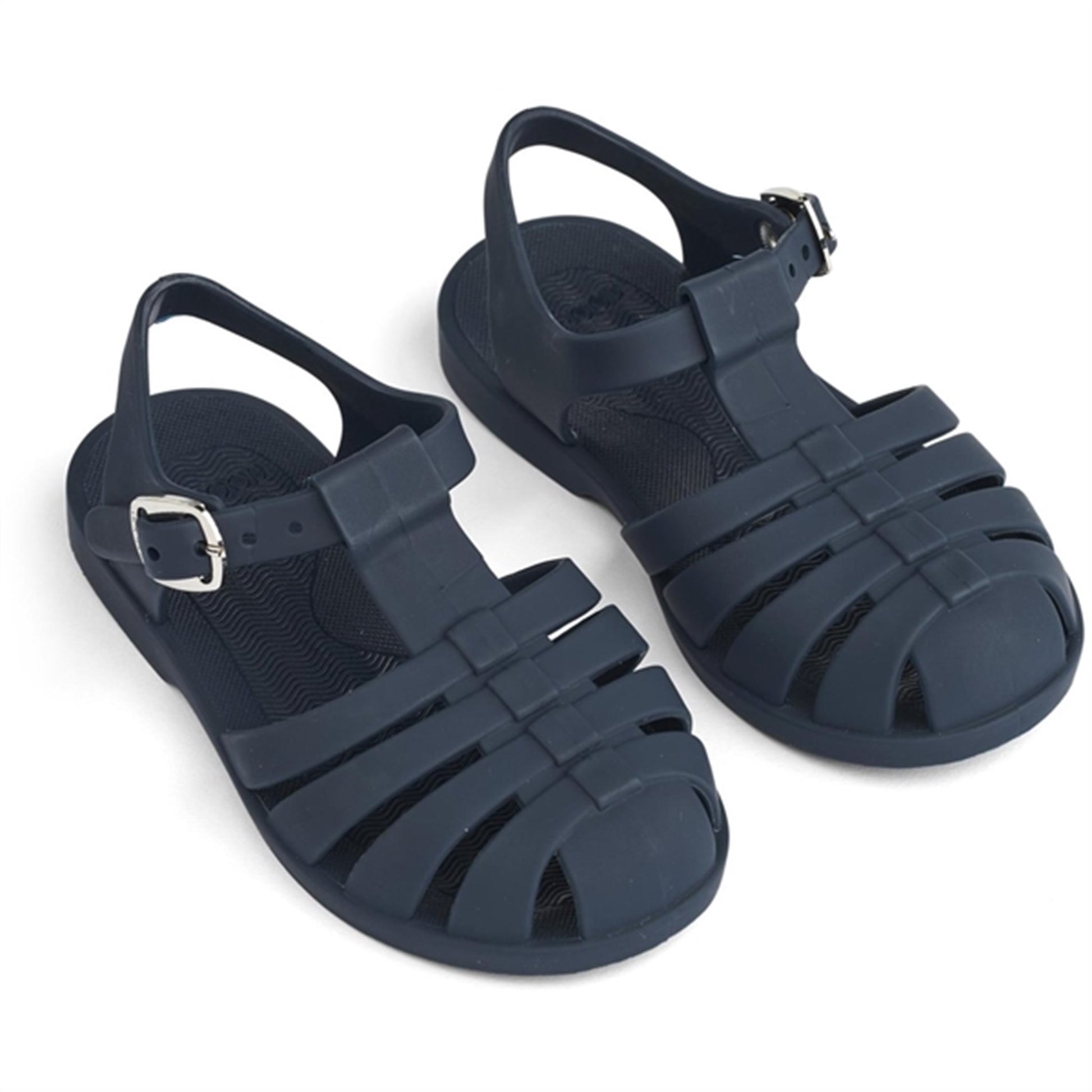 Liewood Bre Sandals Classic Navy