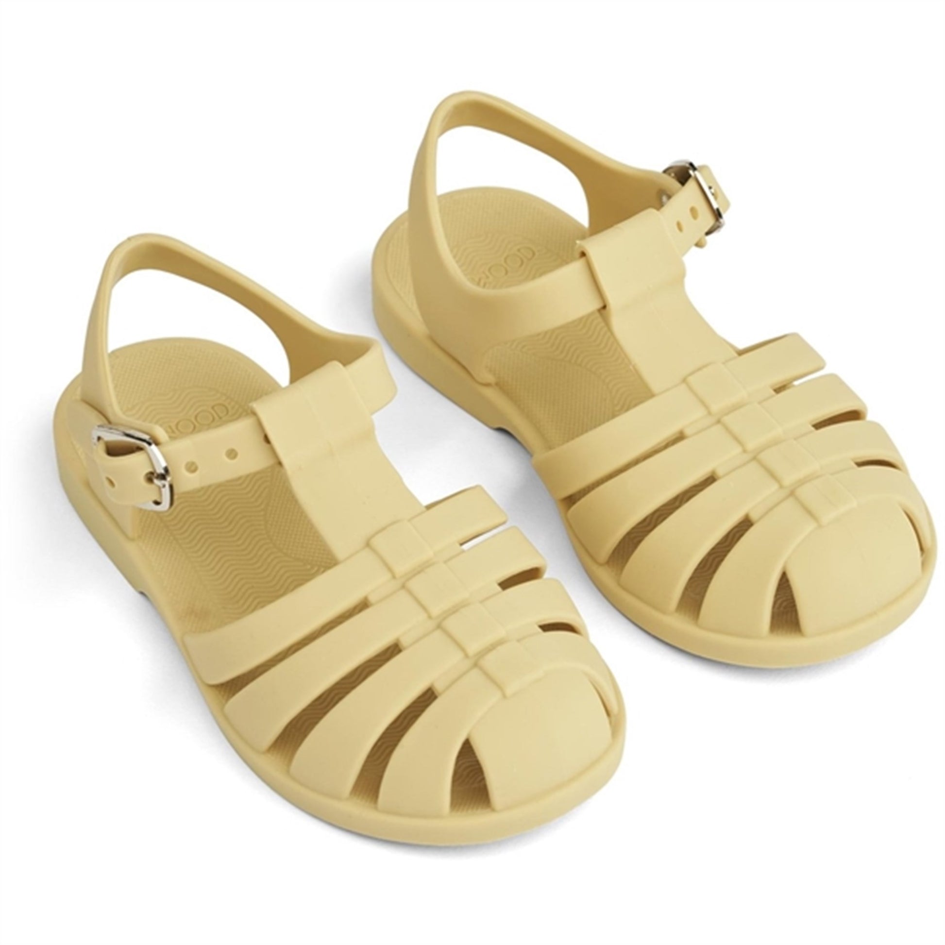 Liewood Bre Sandals Crispy Corn