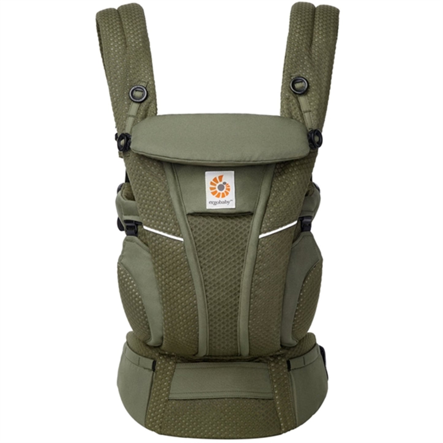 Ergobaby Omni Breeze Olive Green