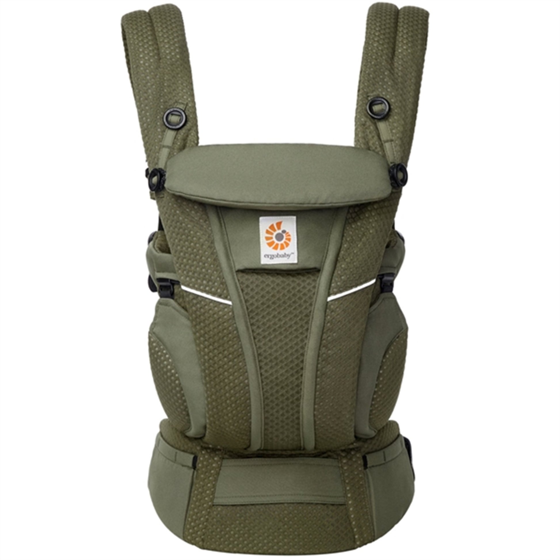 Ergobaby Omni Breeze Olive Green