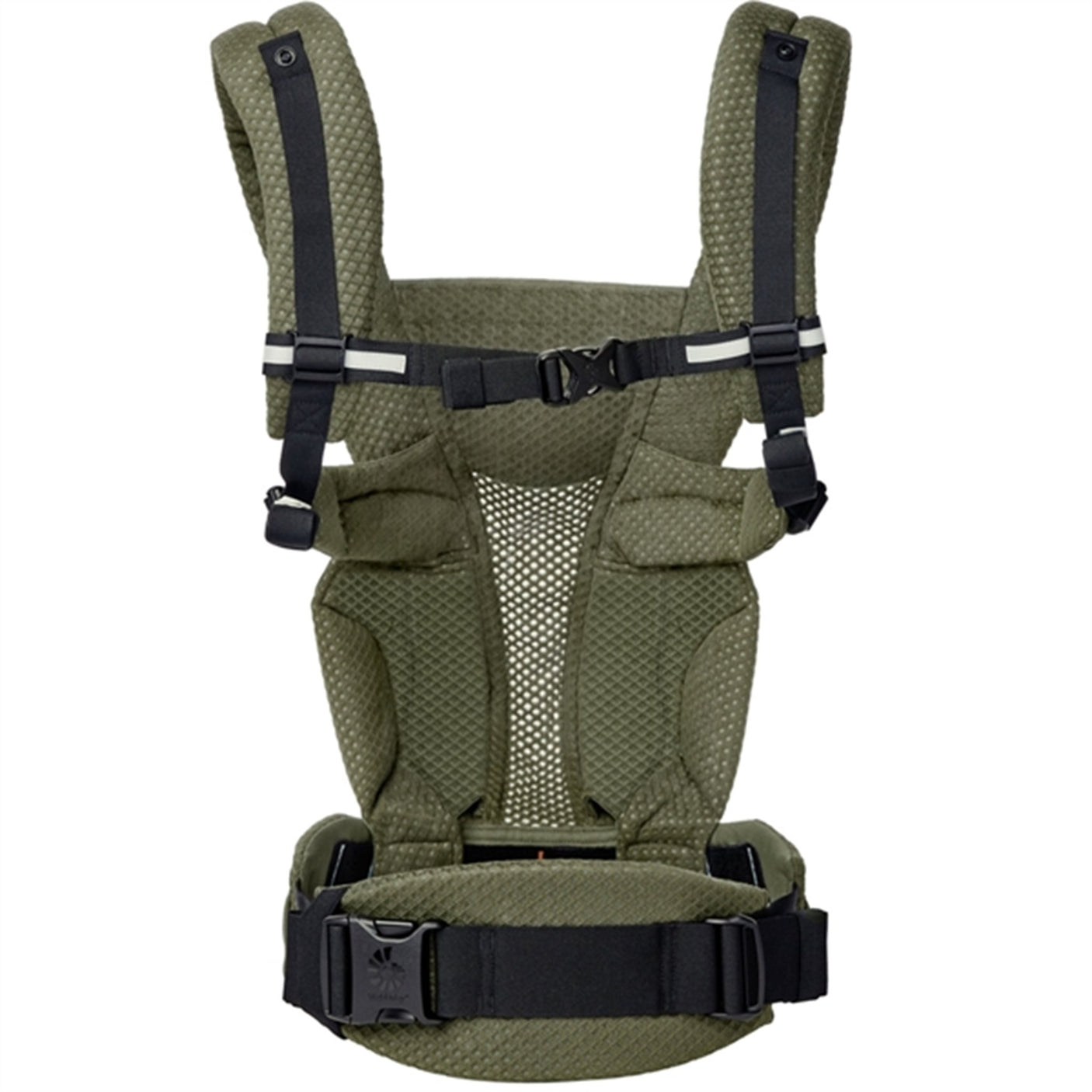 Ergobaby Omni Breeze Olive Green