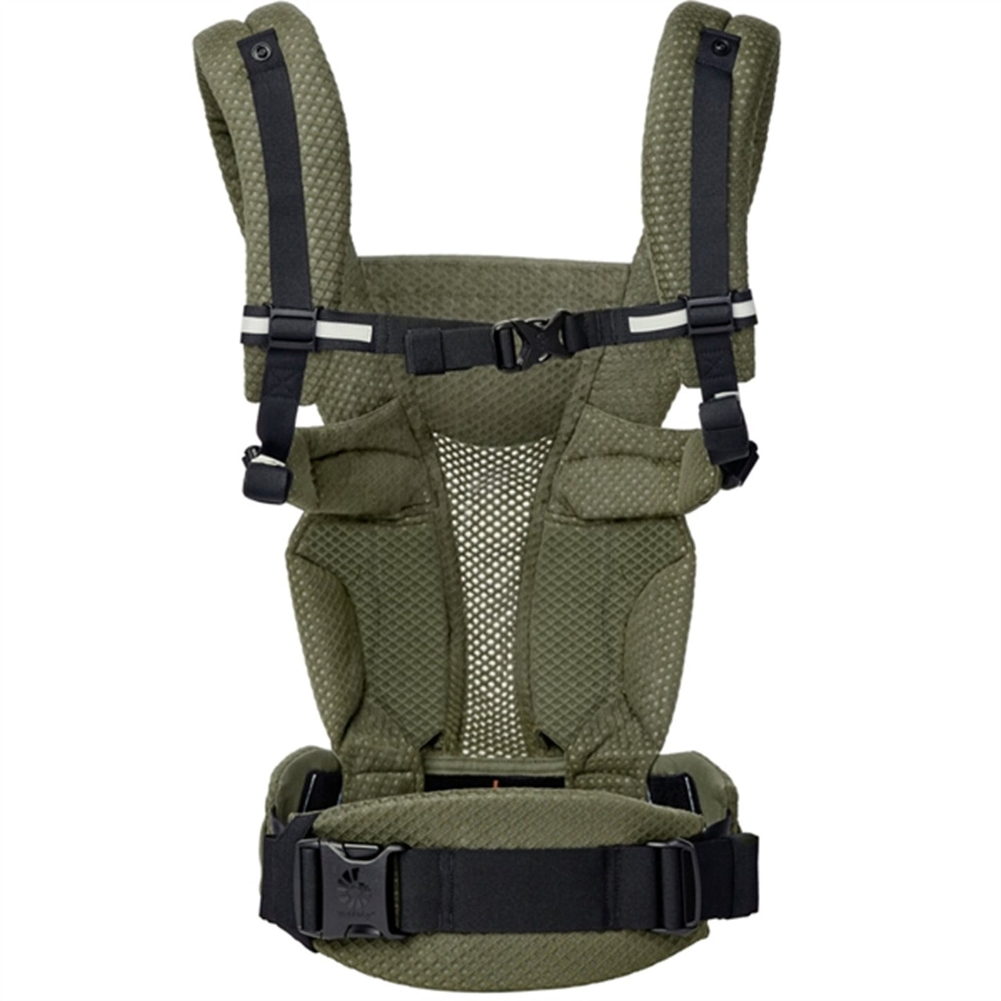 Ergobaby Omni Breeze Olive Green