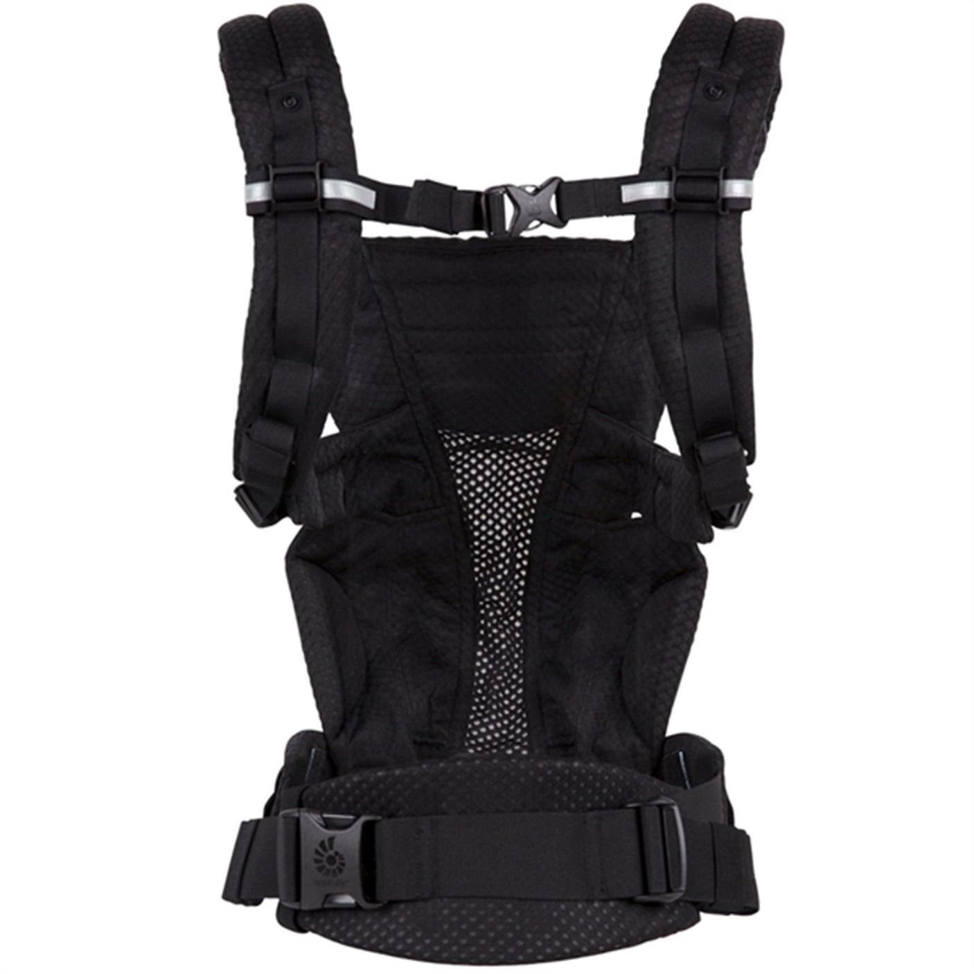 Ergobaby Omni Breeze Onyx Black