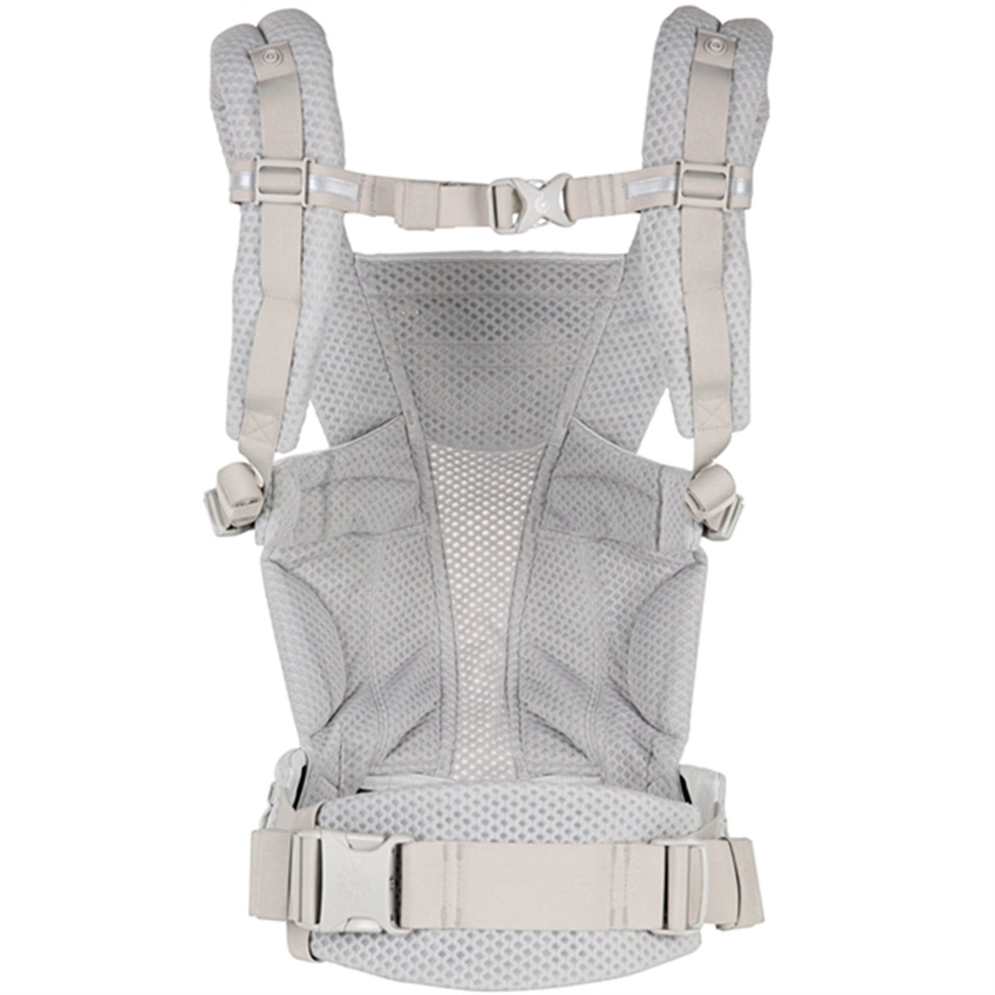 Ergobaby Omni Breeze Pearl Grey