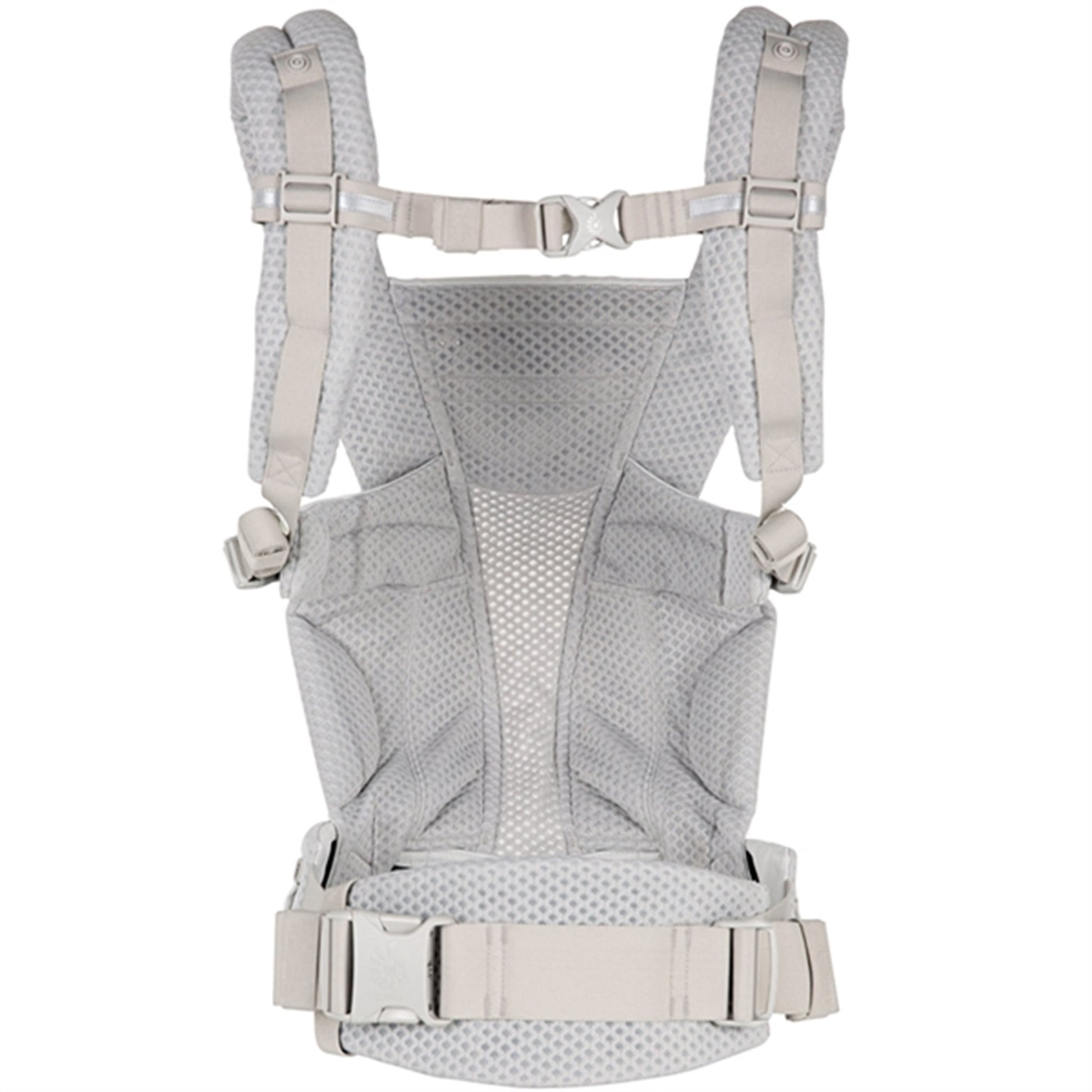 Ergobaby Omni Breeze Pearl Grey