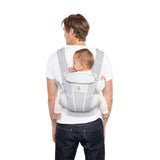 Ergobaby Omni Breeze Pearl Grey