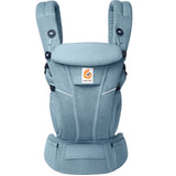 Ergobaby Omni Breeze Slate Blue