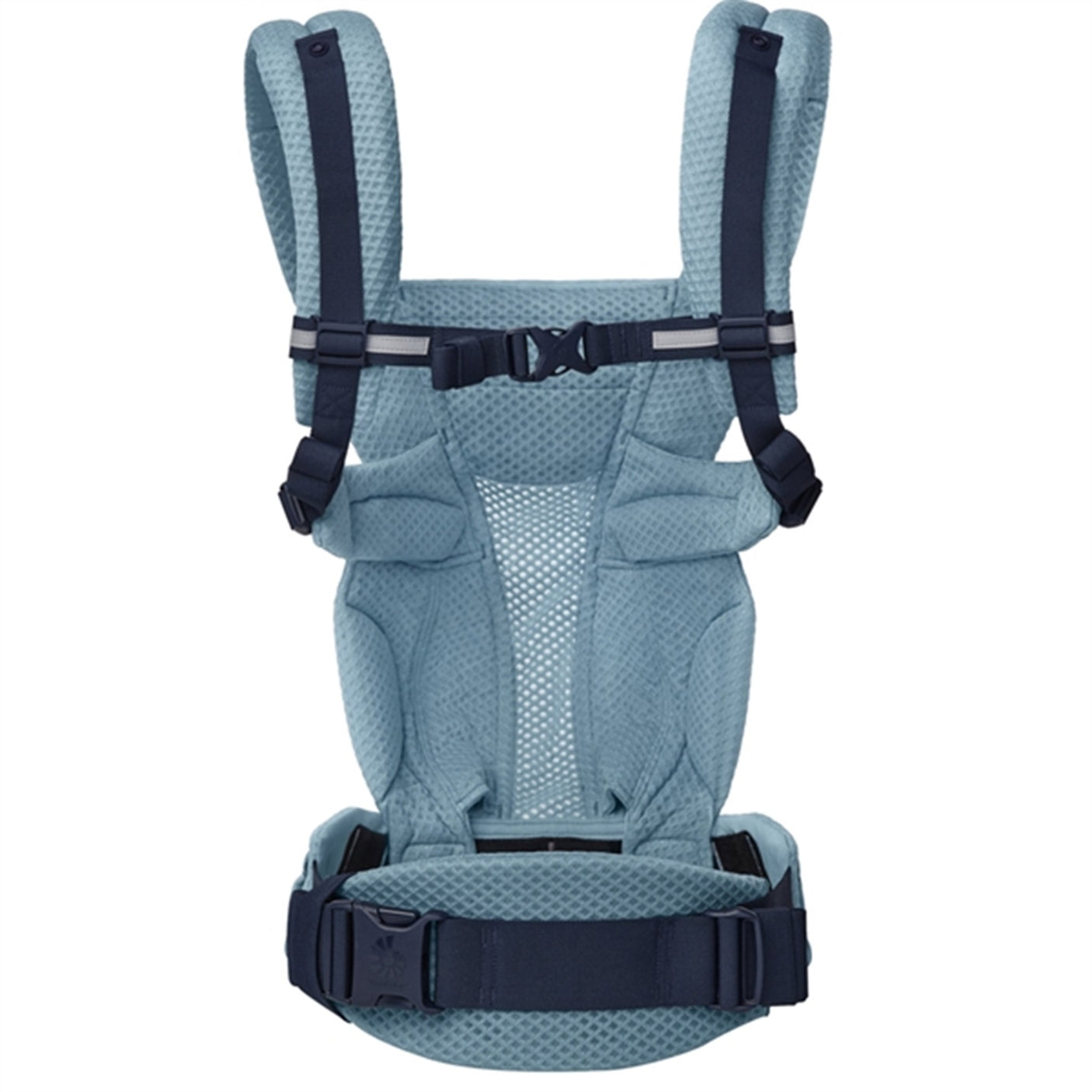 Ergobaby Omni Breeze Slate Blue