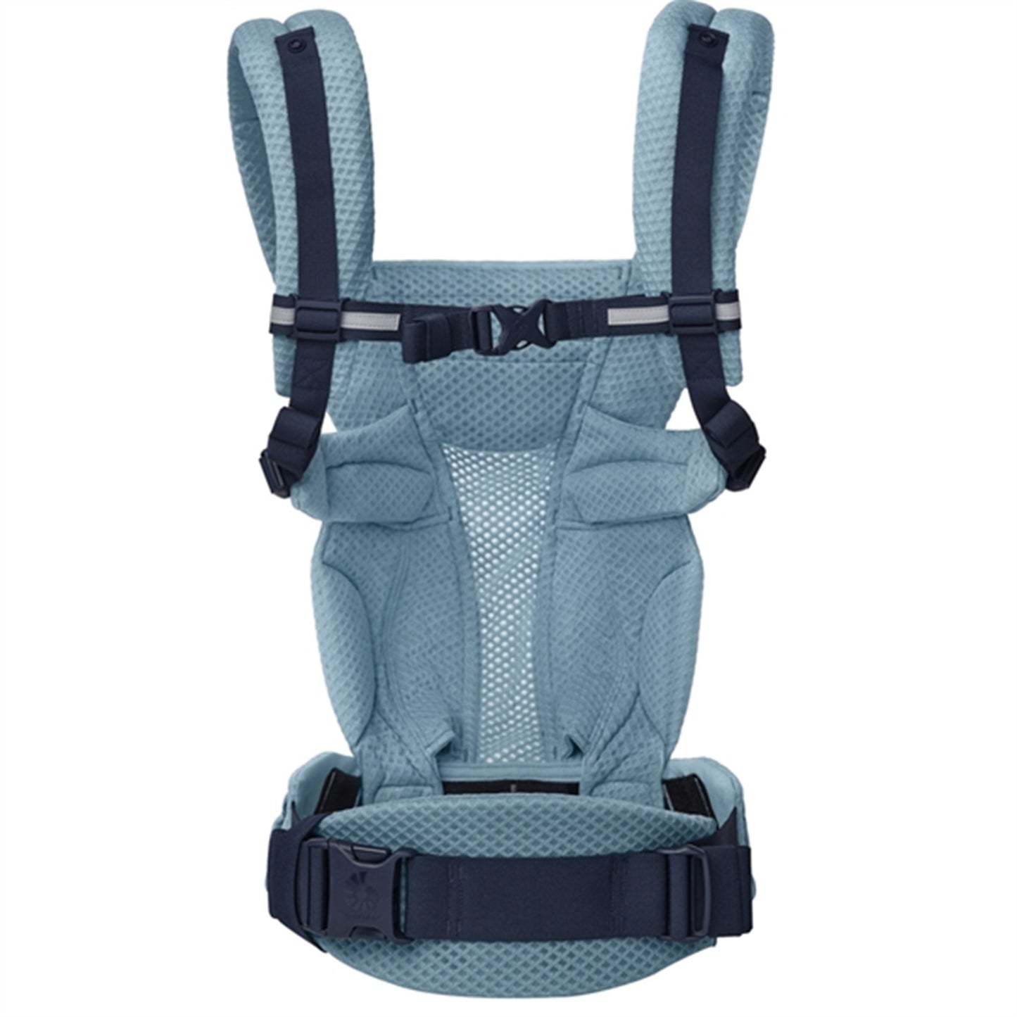 Ergobaby Omni Breeze Slate Blue