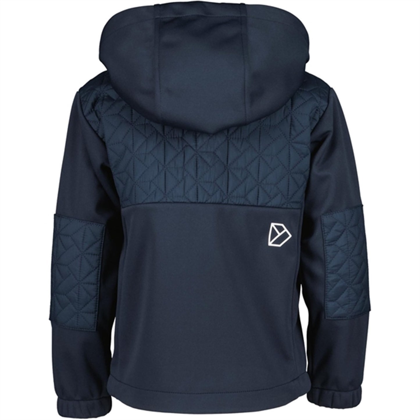 Didriksons Briska Navy Jacket