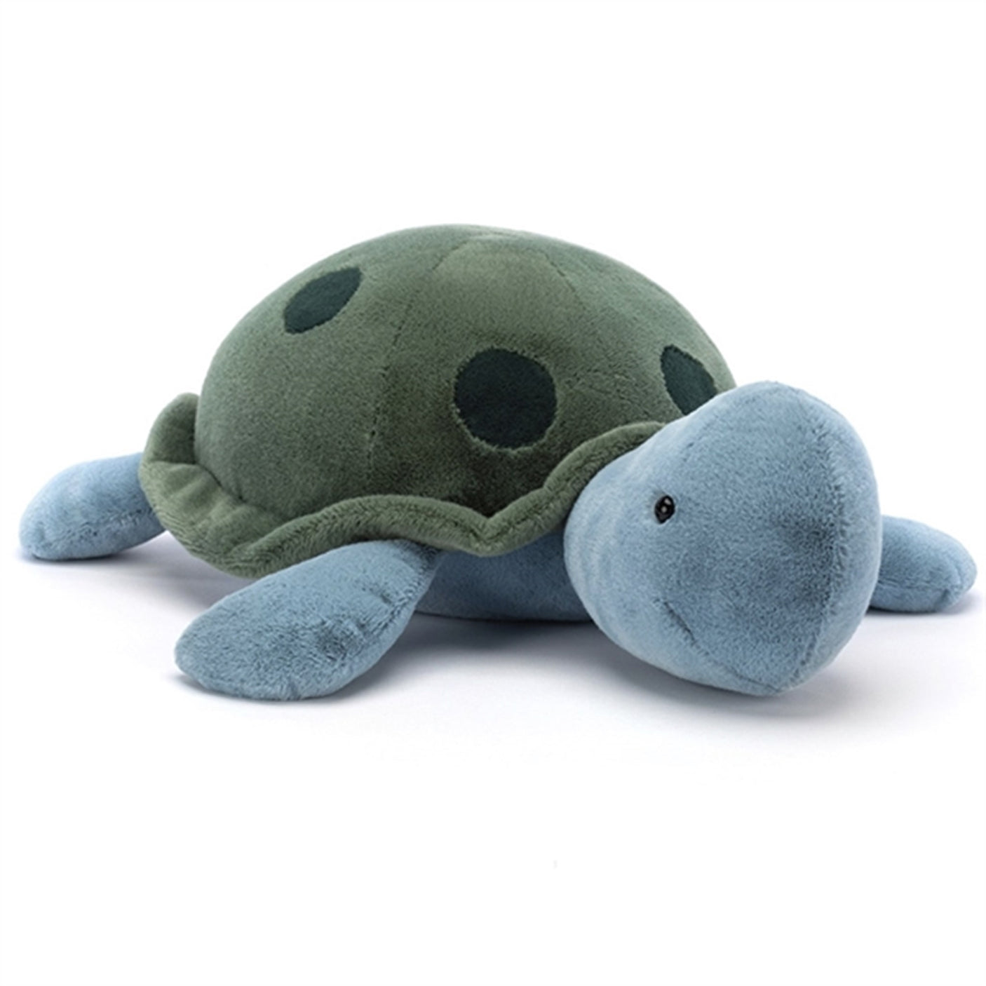 Jellycat Big Spottie Turtle 45 cm