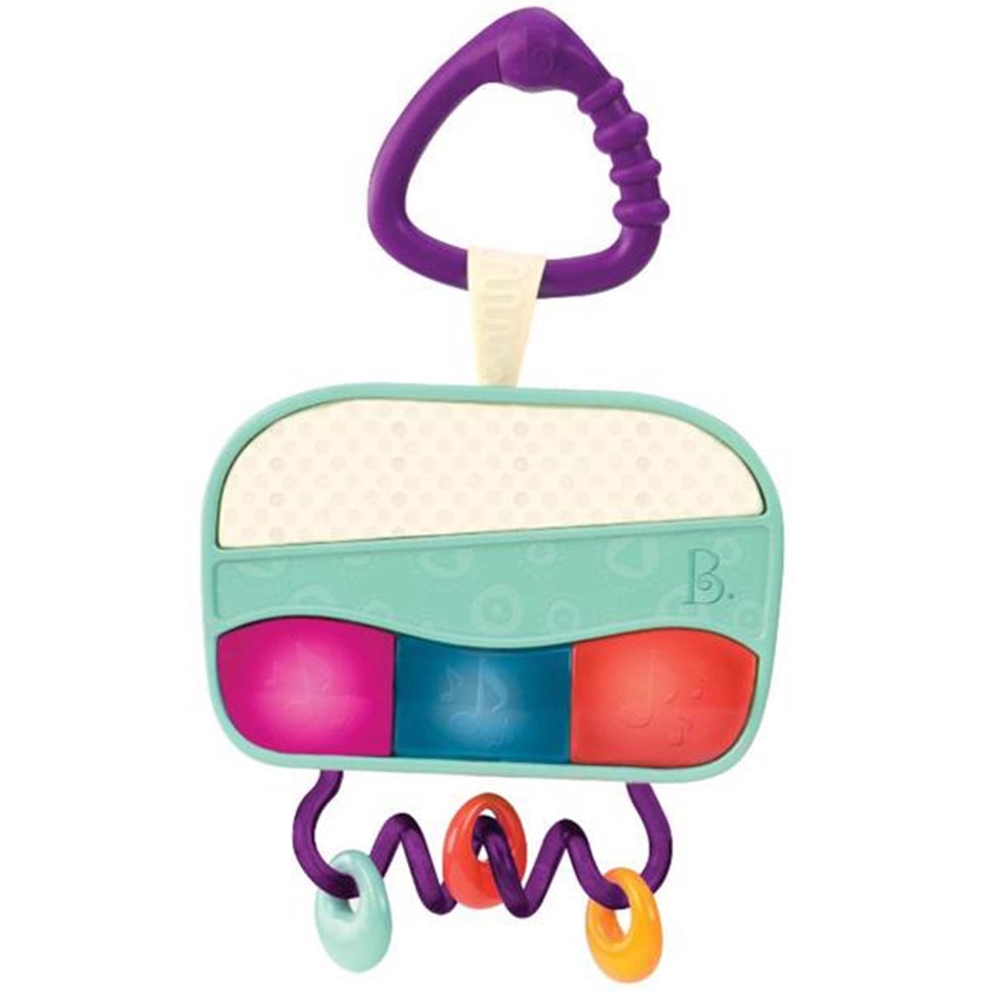 B-toys Wee Jams - Baby Radio