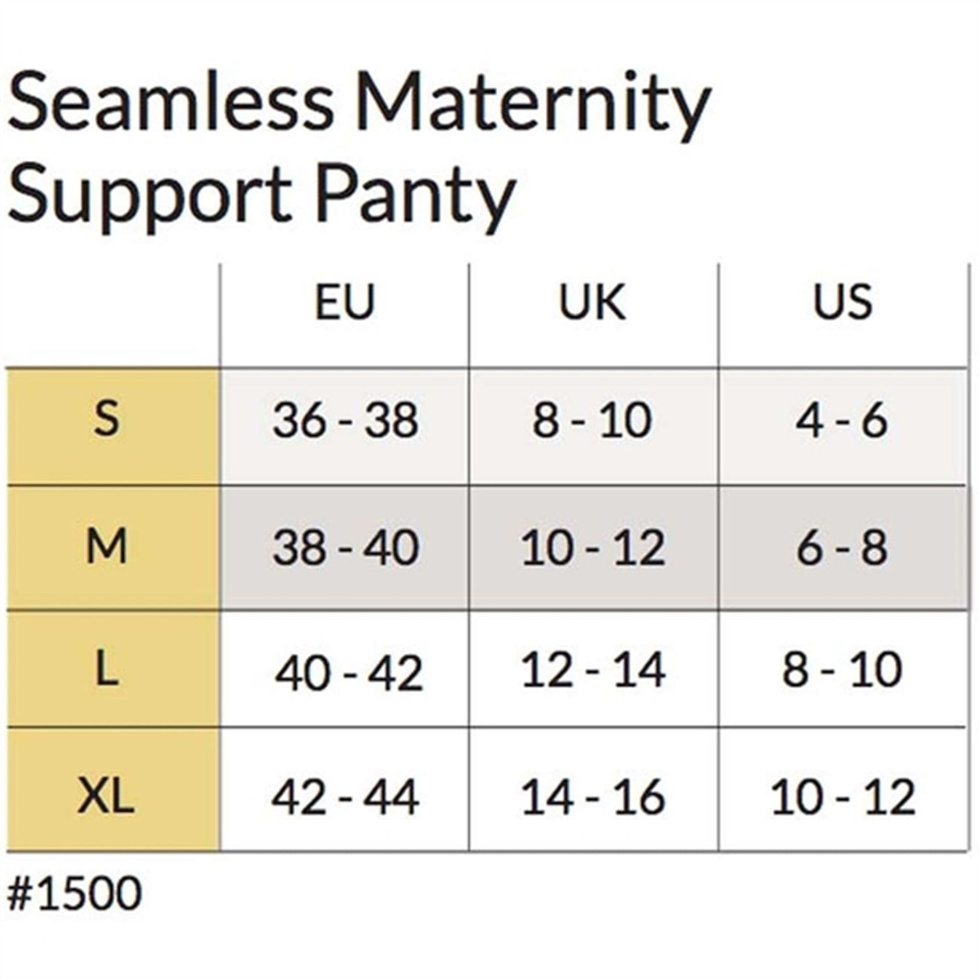 Carriwell Nursing Top w. Shapewear Black