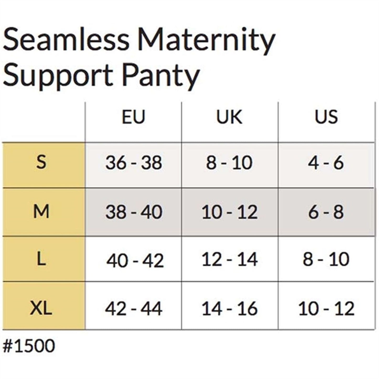 Carriwell Nursing Top w. Shapewear Black