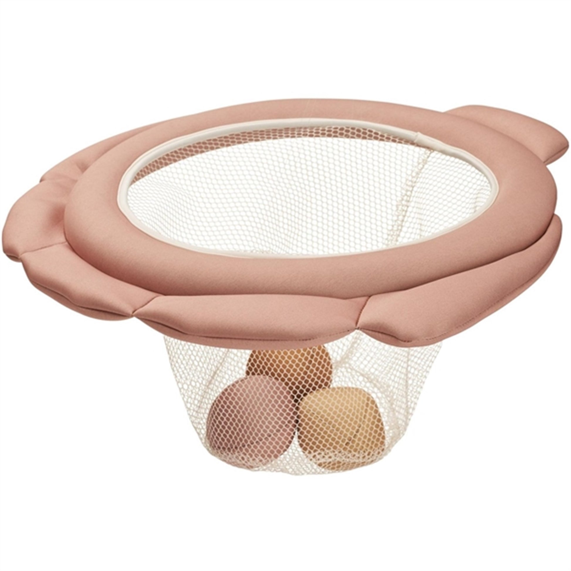 Liewood Bud Basket Bag Set Pale Tuscany