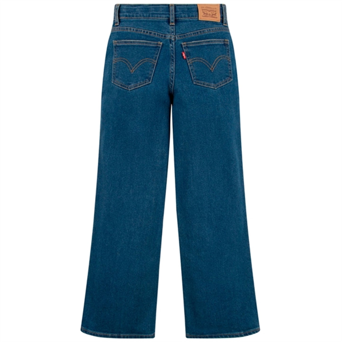 Levi's Wide Leg Jeans Richards