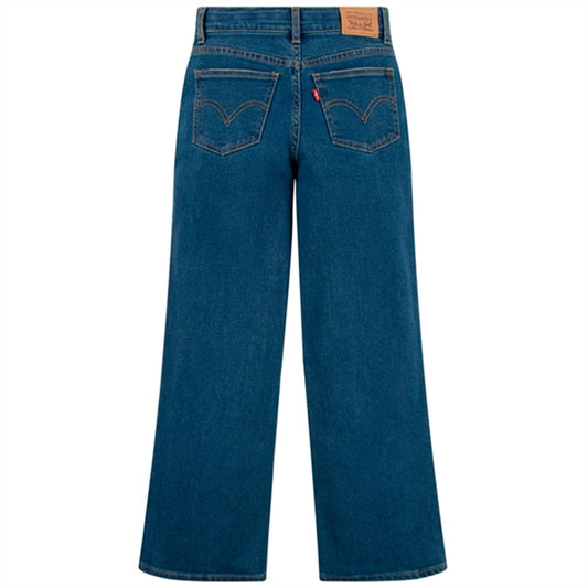 Levi's Wide Leg Jeans Richards