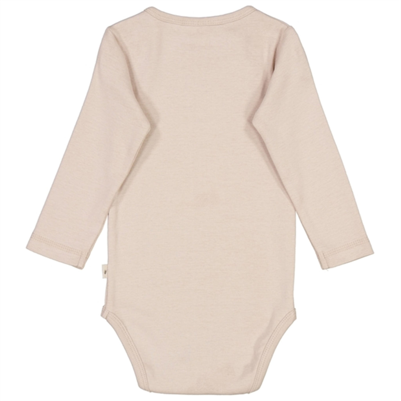 Wheat Pale Lilac Butterfly Body