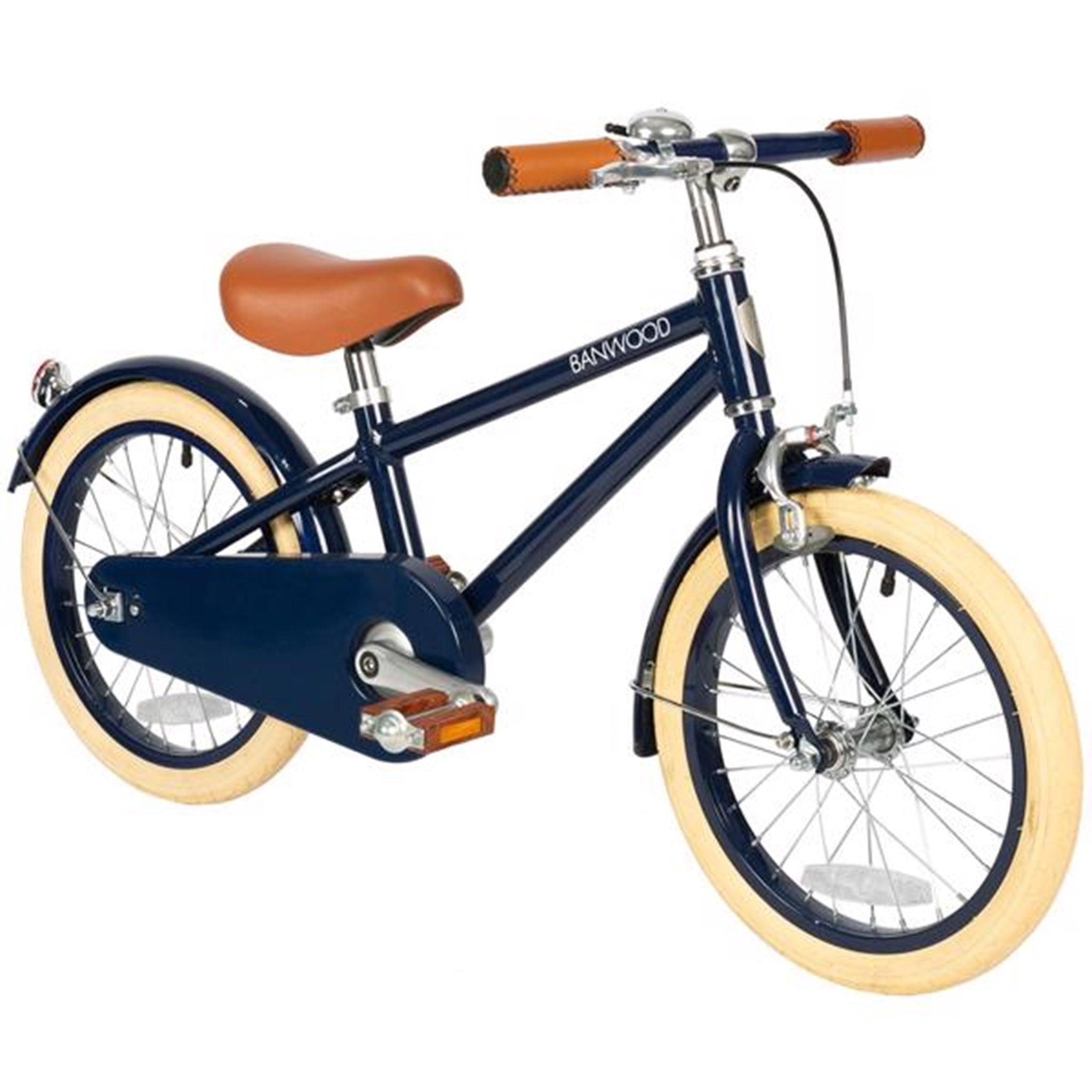 Banwood Classic Bicycle Navy