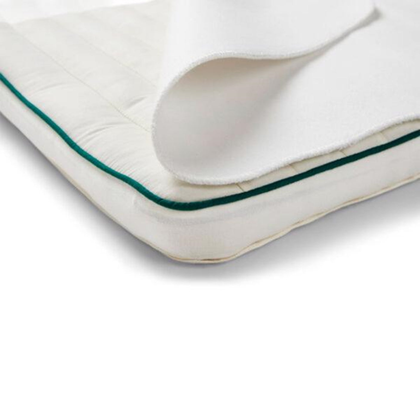 Cocoon Bed Wetting Pad 39x83 cm Nature