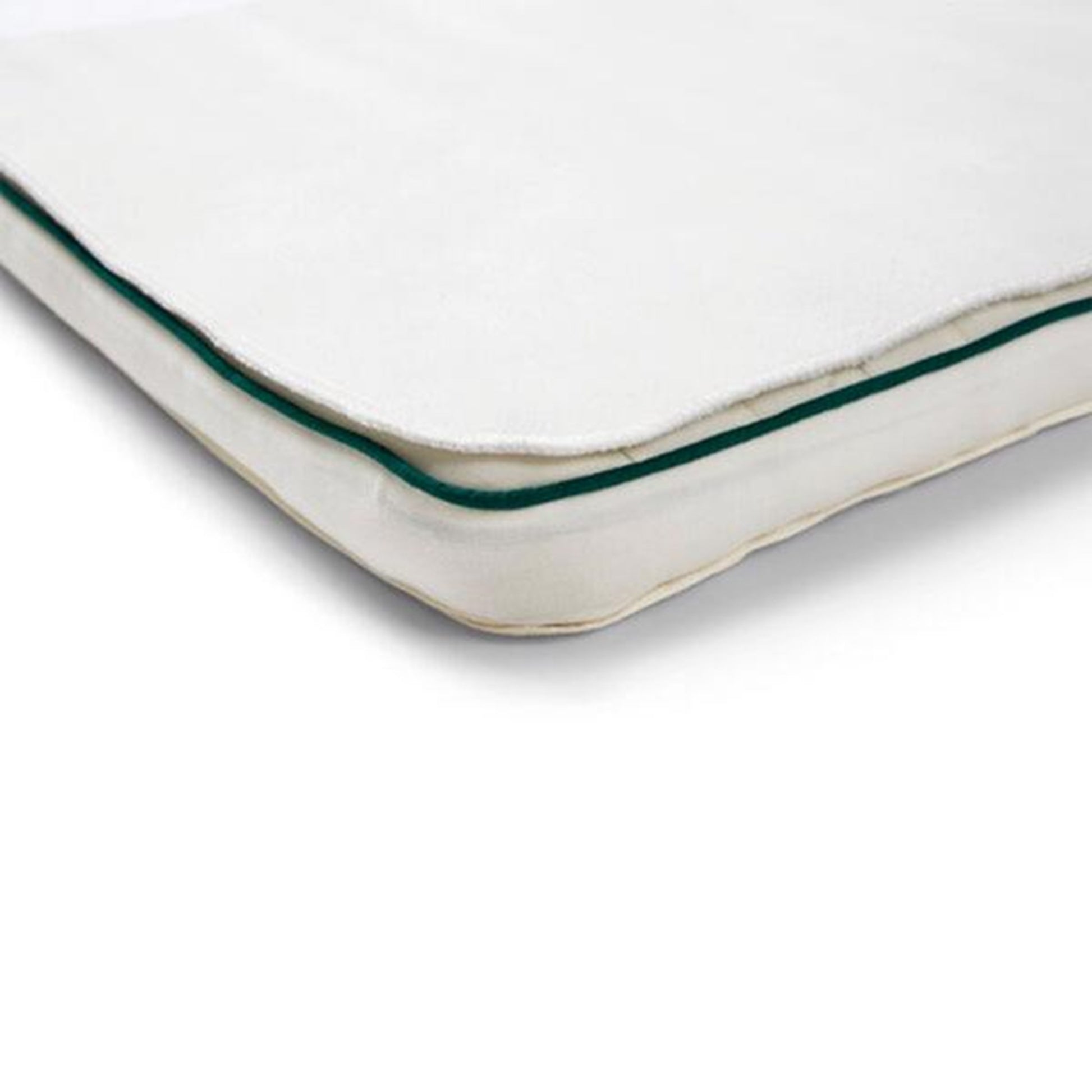 Cocoon Bed Wetting Pad 60x120 cm Nature