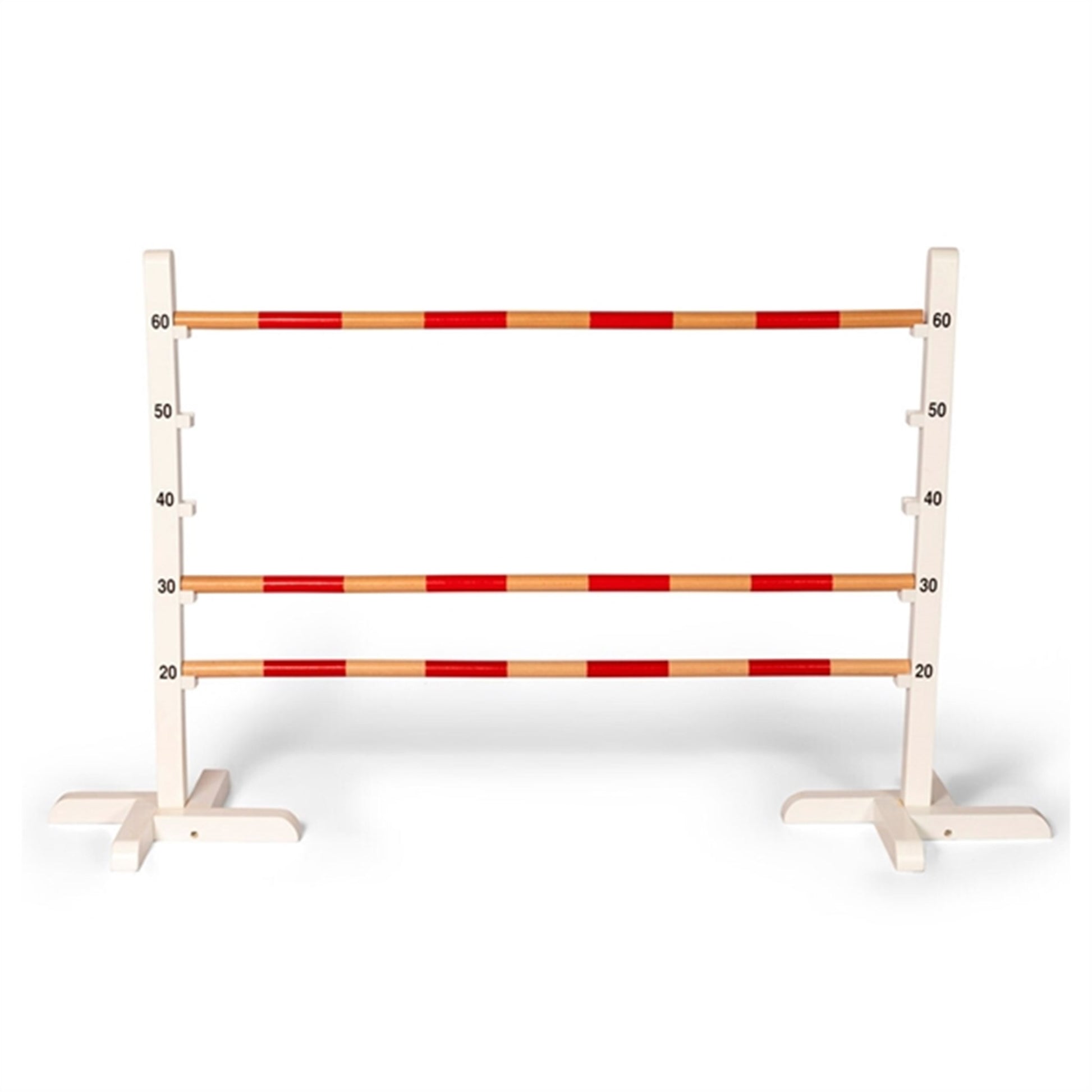 by Astrup Boom for Horse Jumping 2 pcs