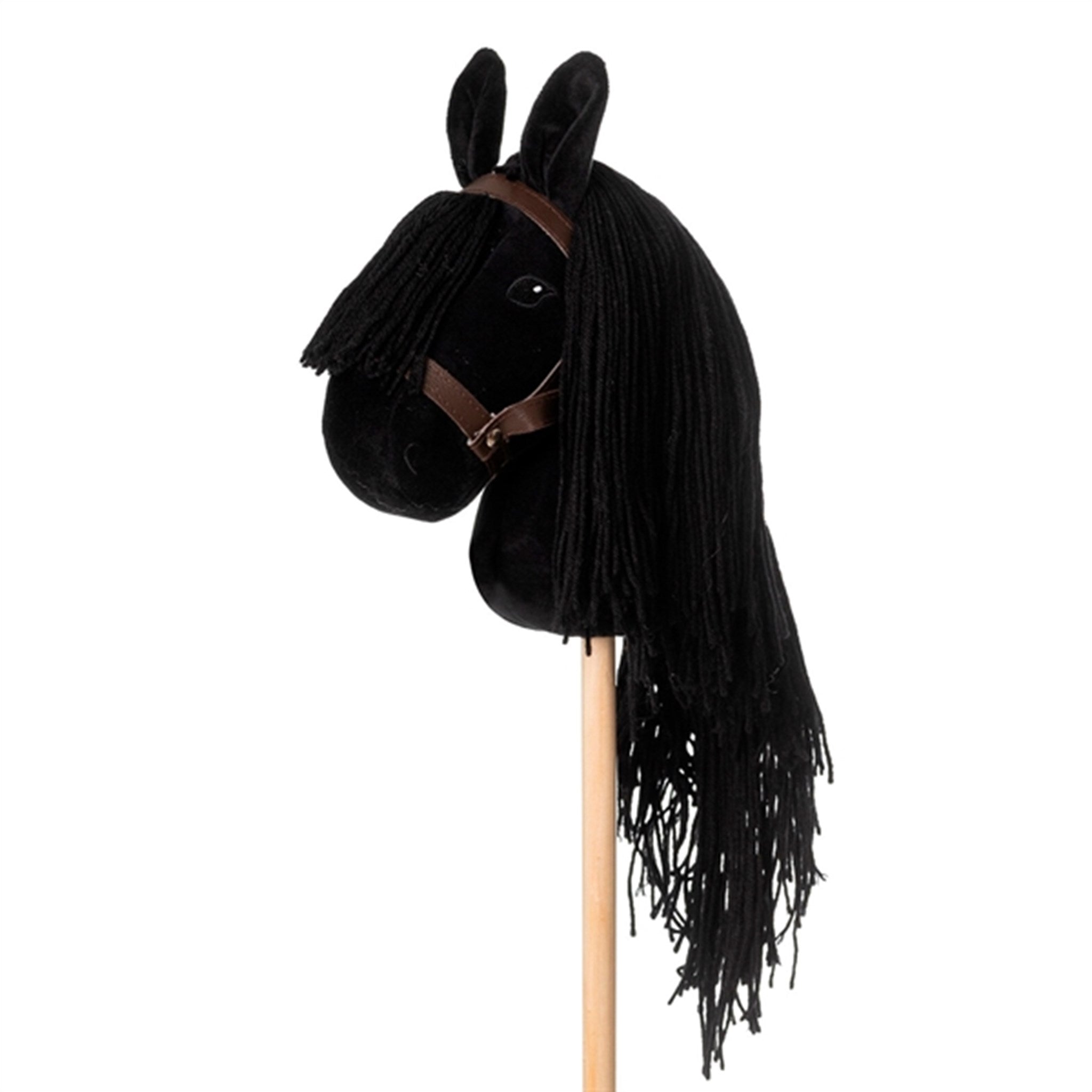 by Astrup Hobby Horse Black