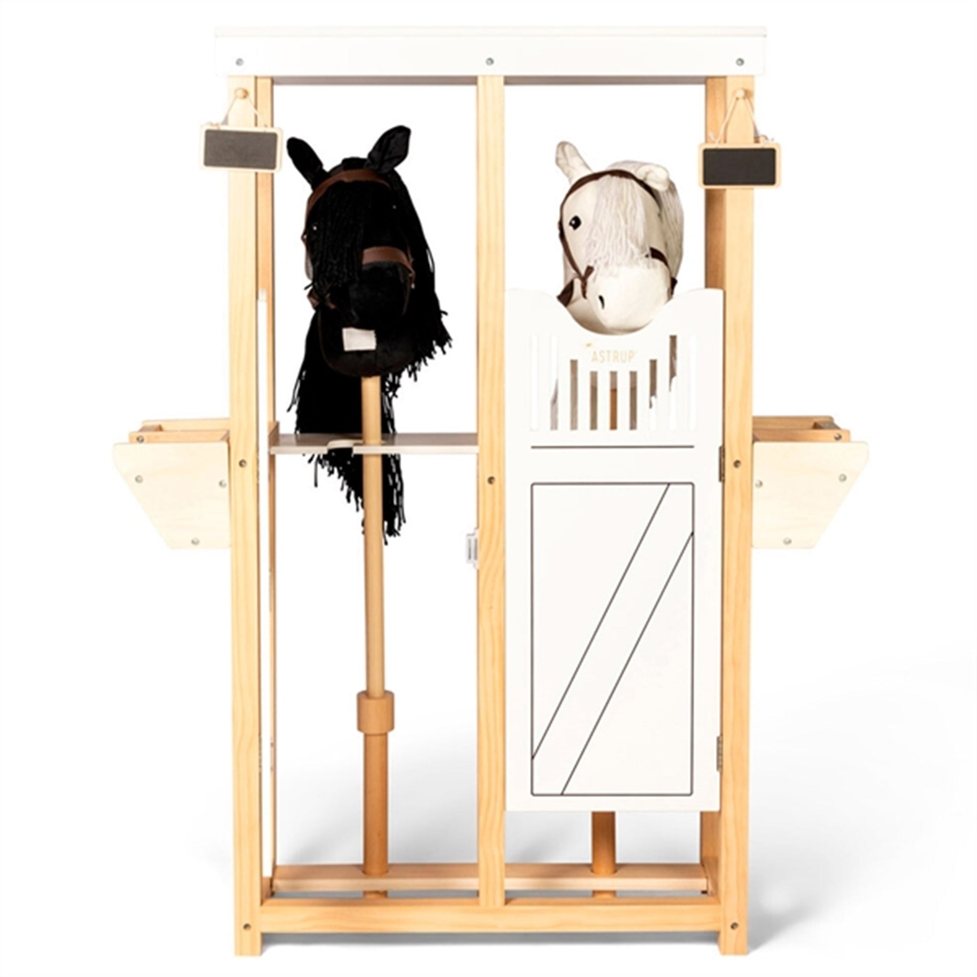 by Astrup Extension Rod for Stable 2 pcs