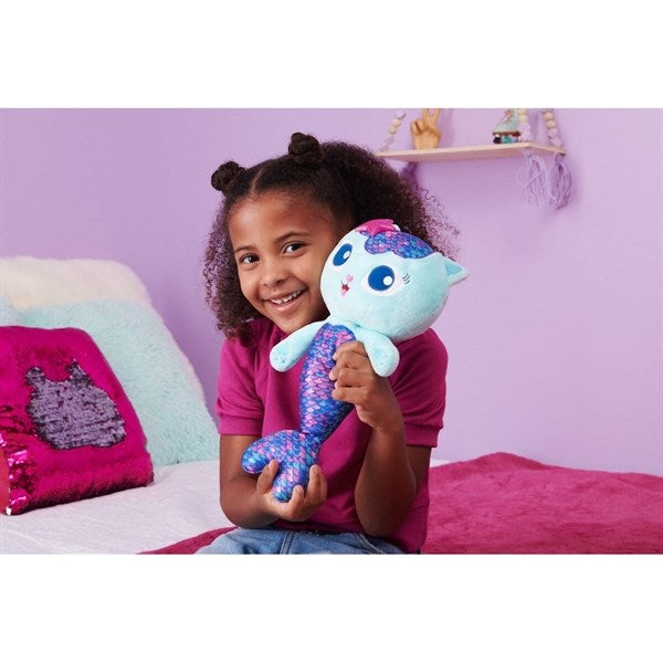 Gabby's Dollhouse - Mercat 35 cm