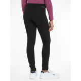 Calvin Klein Ck Logo Legging Ck Black