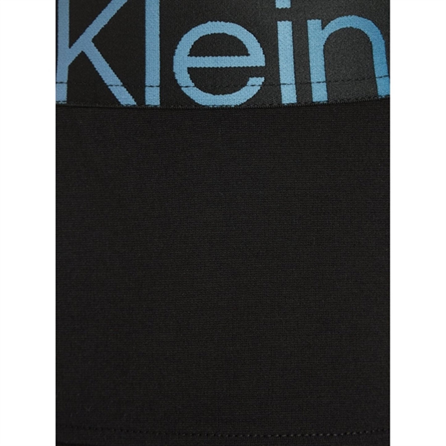 Calvin Klein Punto Tape Skirt Ck Black