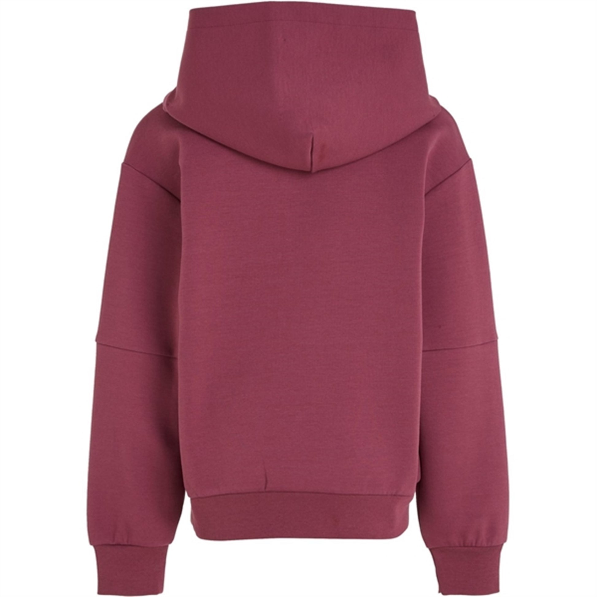 Calvin Klein Spacer Debossed Logo Hoodie Porpoise