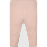 Calvin Klein Monogram Leggings Sepia Rose