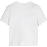 Calvin Klein Monogram T-Shirt Bright White