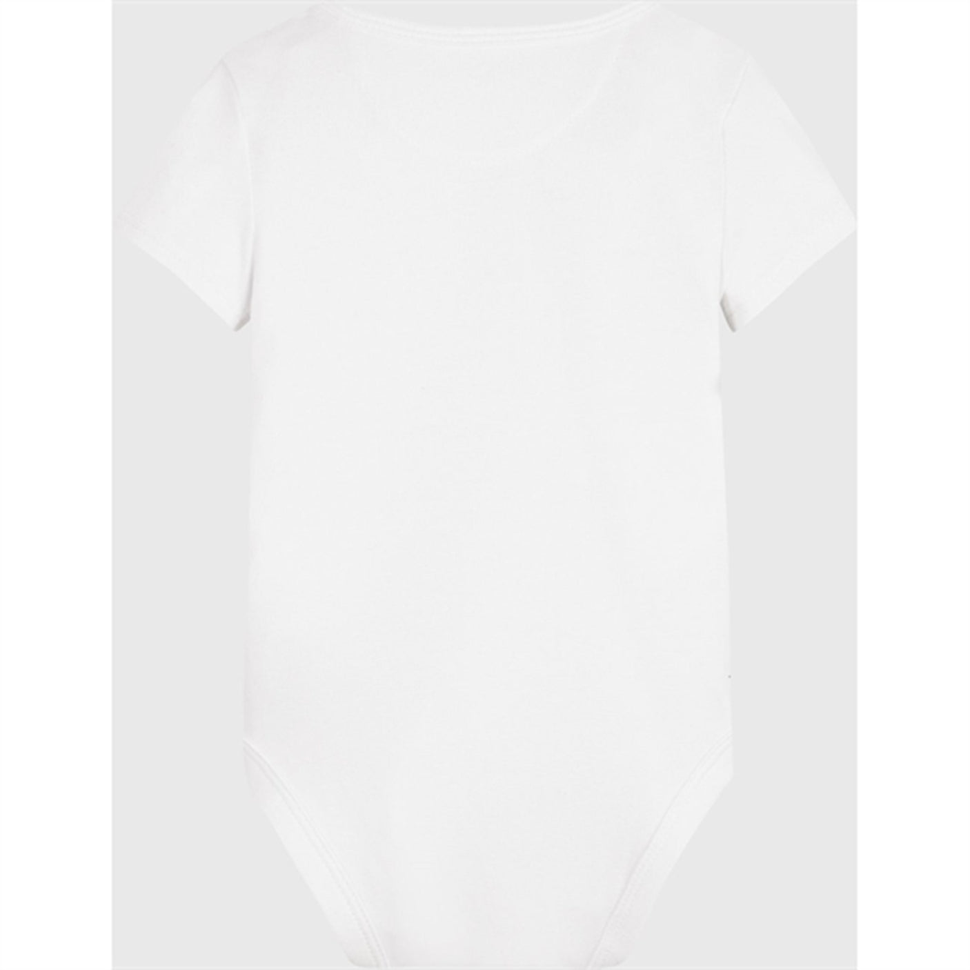 Calvin Klein Monogram Body Bright White