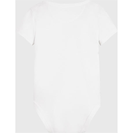 Calvin Klein Monogram Body Bright White