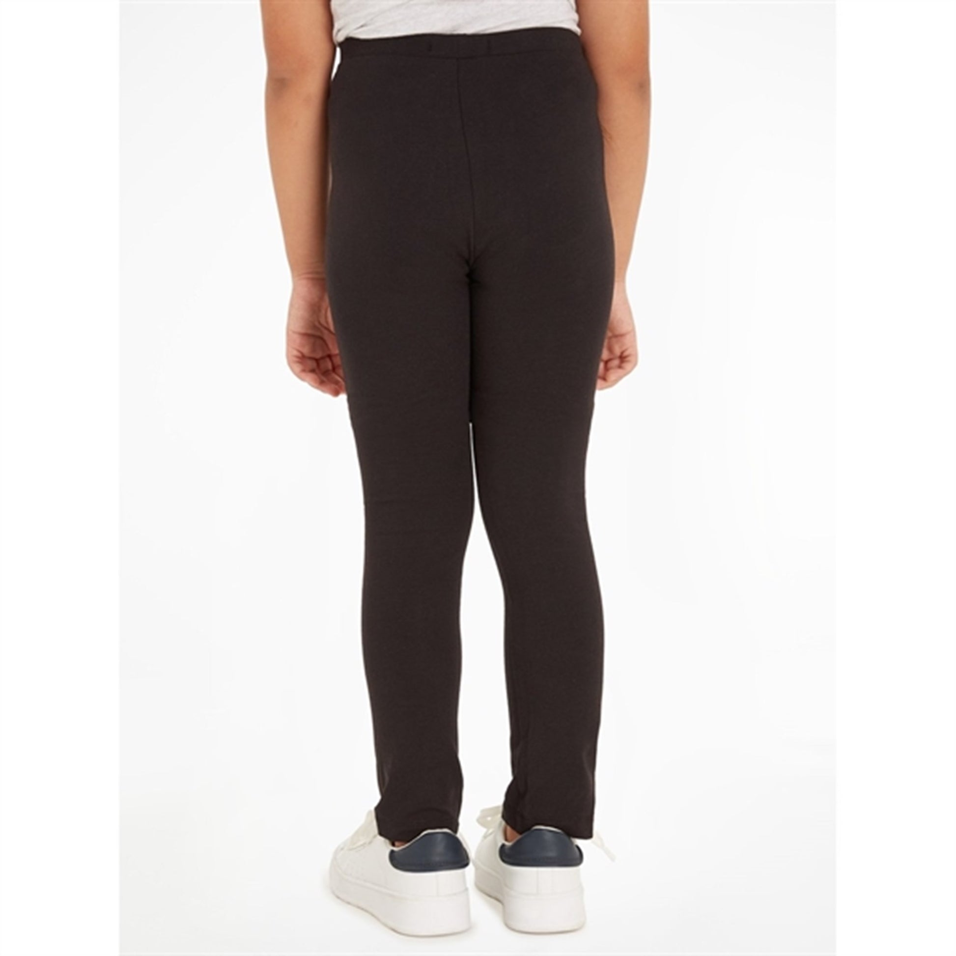 Calvin Klein Gradient Institutional Leggings Ck Black